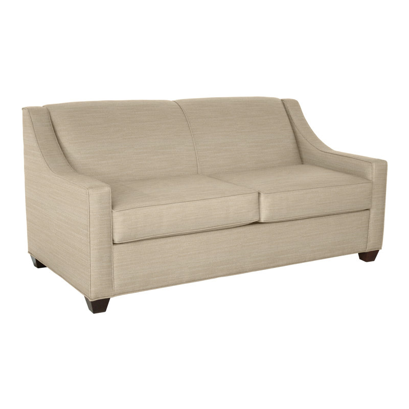 Phillips 68" Wide Sleeper Sofa Bed & Reviews Wayfair